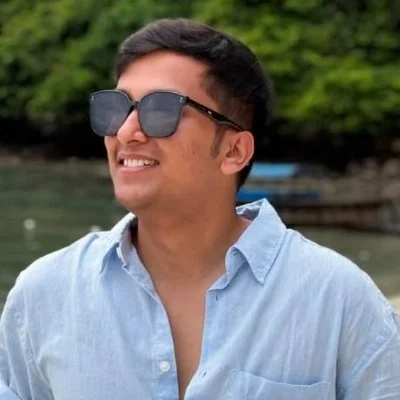 Kushagra Gupta