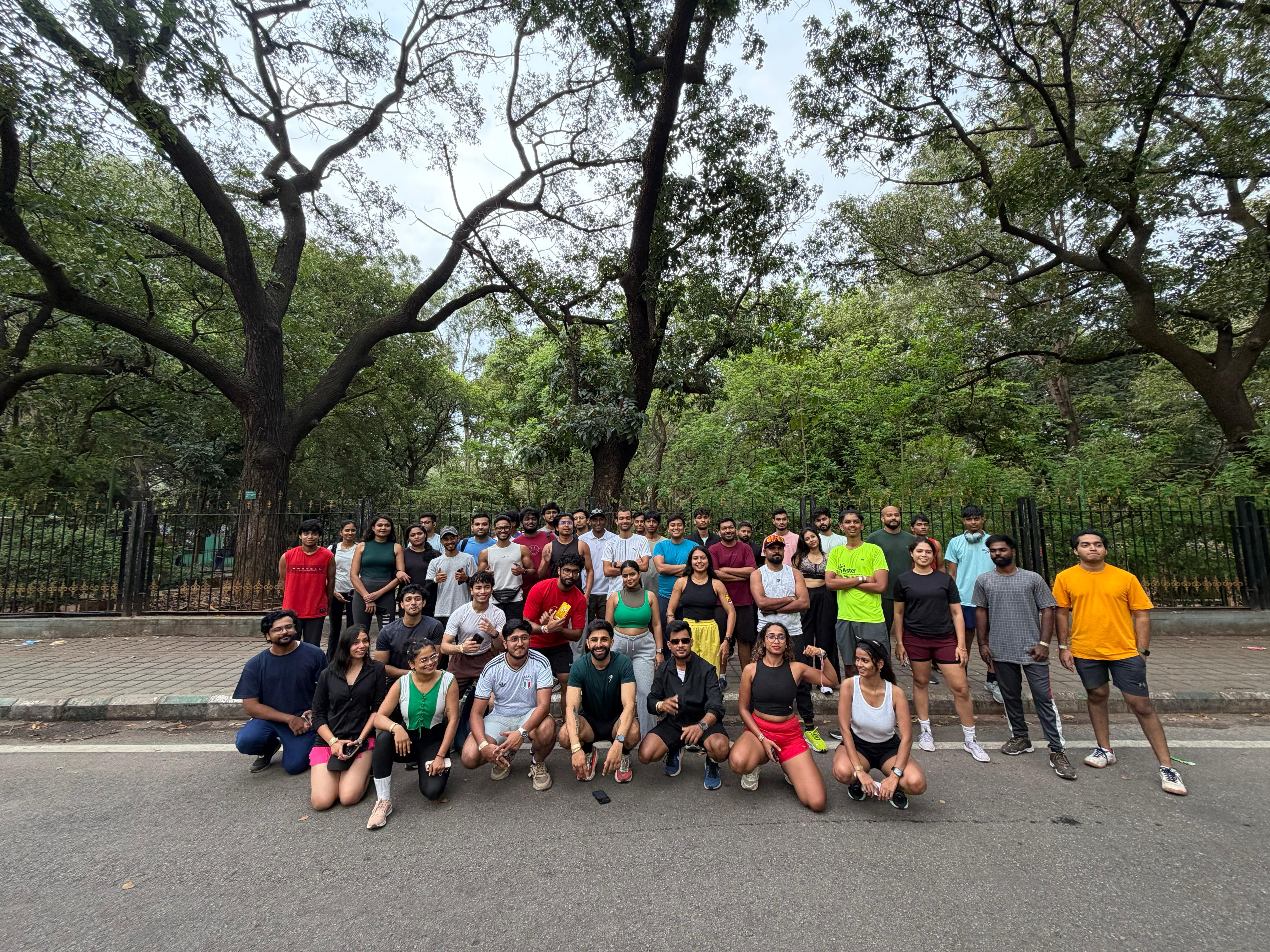Stride x Pokémon GO Run