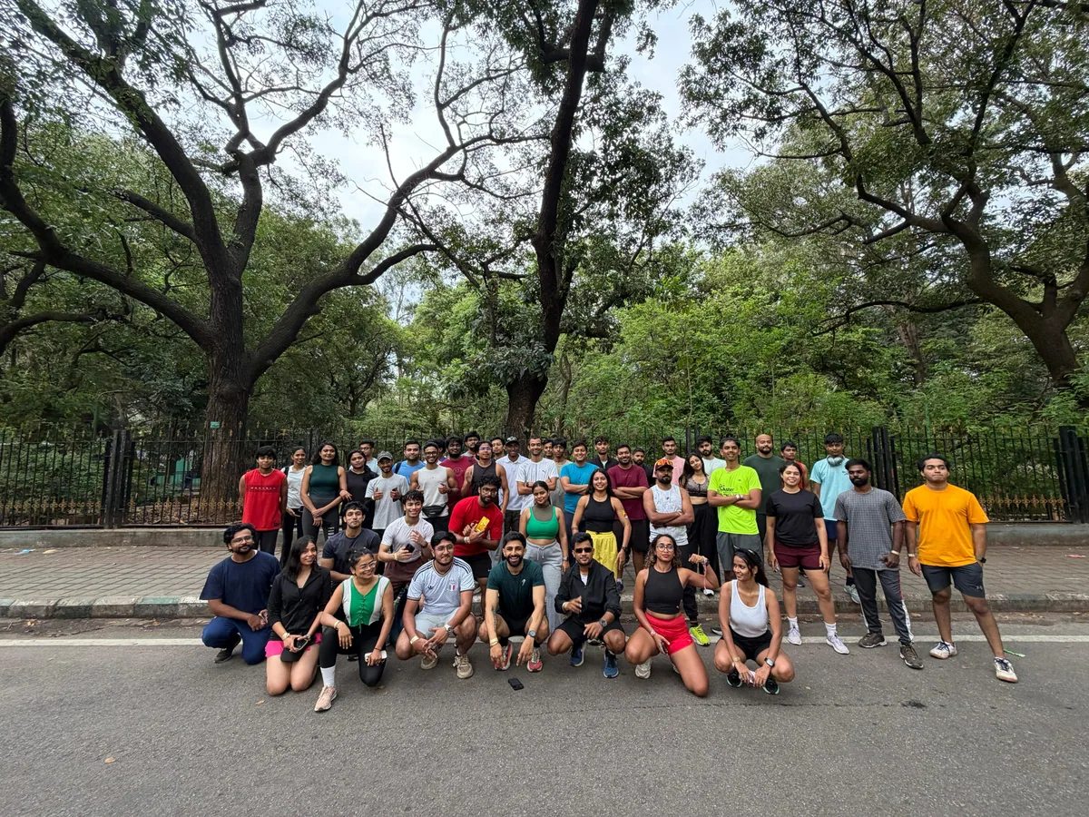 Stride x Pokémon GO Run