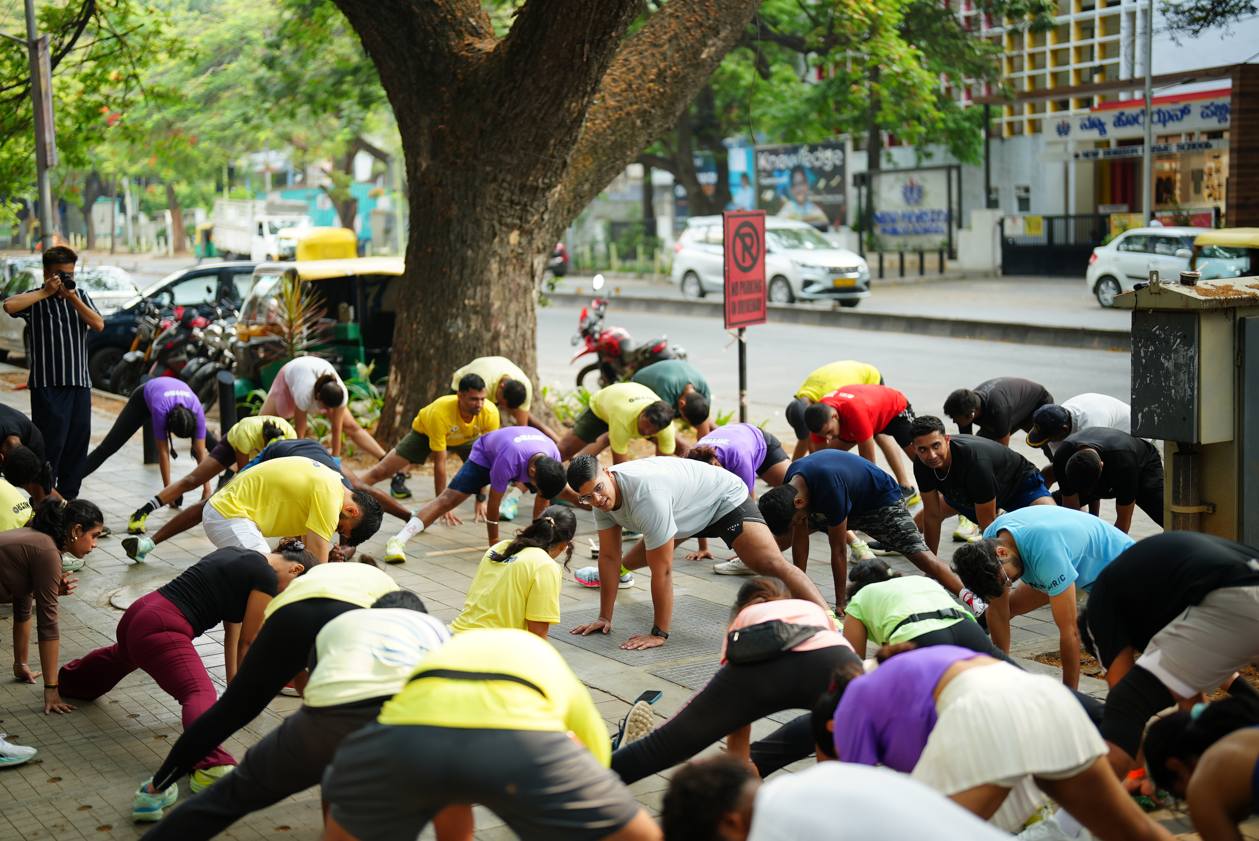 Morning Brief Podcast: Why run clubs are exploding as India's latest social spaces