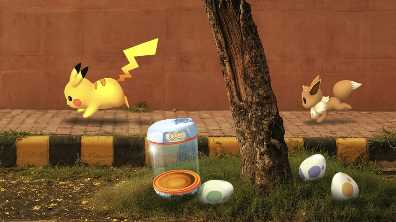 Run, Hatch, Win: Pokémon GO Brings a Community Run Experience in Bengaluru